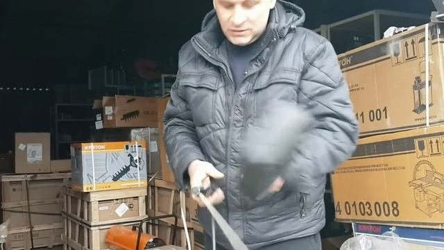 Инвертор сварочный  КРАТОН Compact WI-150