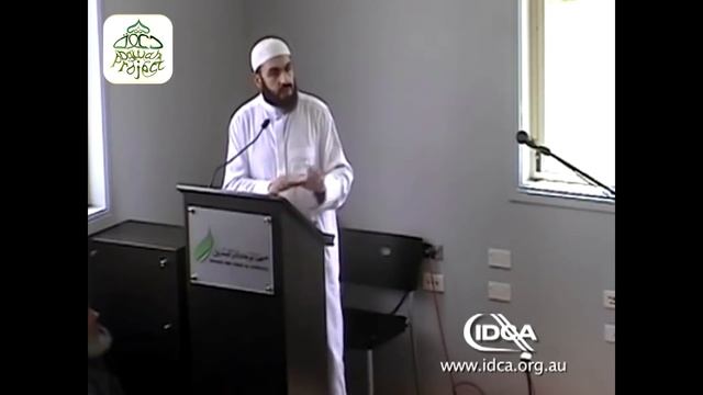 Билял Асад - Намерения В Делах