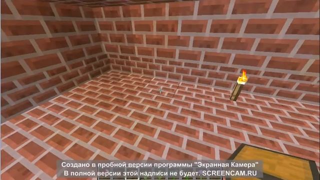Копия видео майнкрафт творческий режим обустраеваем дом!!!