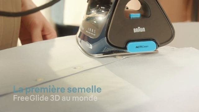 TexStyle 9 Braun  Introduction
