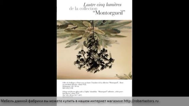 Art et Floritude - Livret XVIIIeme