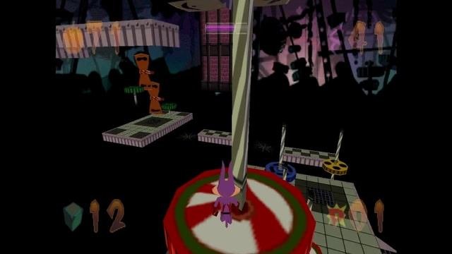Jersey Devil Walkthrough Part 03