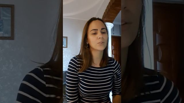 И. Дубцова - Гештальты cover by M.C.