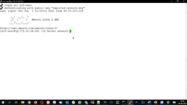 Docker Multi-Networking | #devops #docker #dockernetworking
