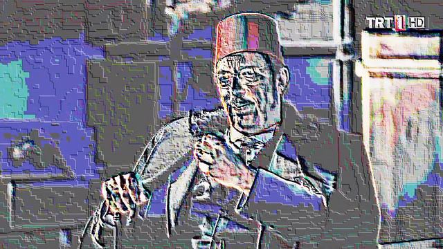 Poytaxt Abdulhamid 10 Qism OZBEK TILIDA  Абдулхамид 10 Кисм узбек тилида!