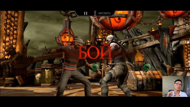 ИТОГИ БАШНИ ТЕМНОЙ КОРОЛЕВЫ/ ЛУЧШАЯ БАШНЯ ПО ДРОПУ/ Mortal Kombat Mobile
