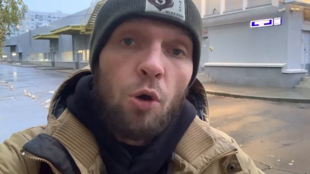 Алексей Папин -Сослан Асбаров ВЫВОДЫ ИЗ БОЯ. Асбаров очень удивил!