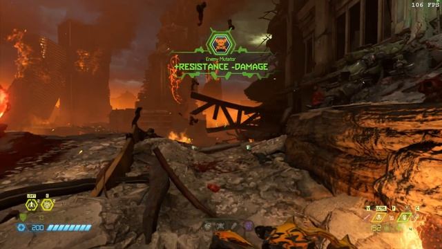 New Work-in-Progress Custom AI Type: Infected