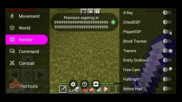 TOOLBOX 1.18.32 INFINITE PREMIUM | NO ADS | TOOLBOX FOR MCPE 1.18.32