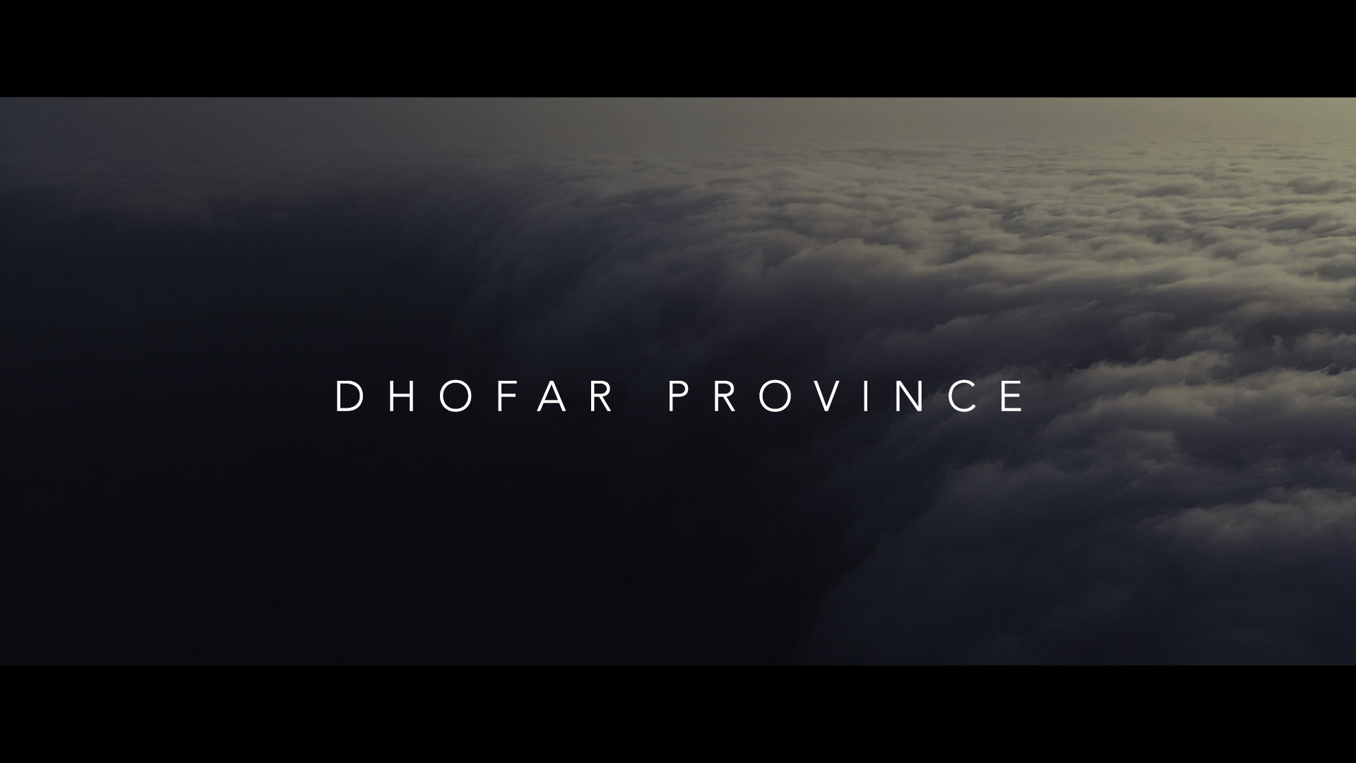 Dhofar Province