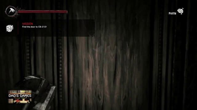 The Evil Within - The Executioner DLC REVIEW!! | Dad's Games