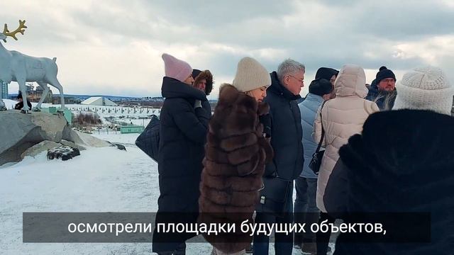 Итого недели в выпуске КОРТРОС feed №37 от ГК "КОРТРОС"