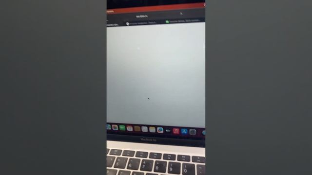 MacBook
