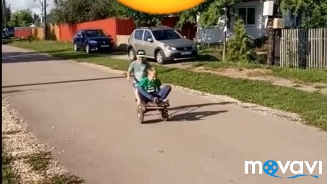 Клёвые каникулы!!!???????