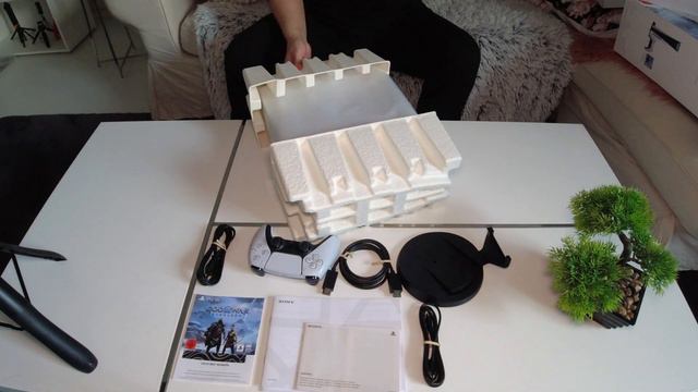 Sony PS5 neue Version 2023 Revision CFI-1216A Vorstellung