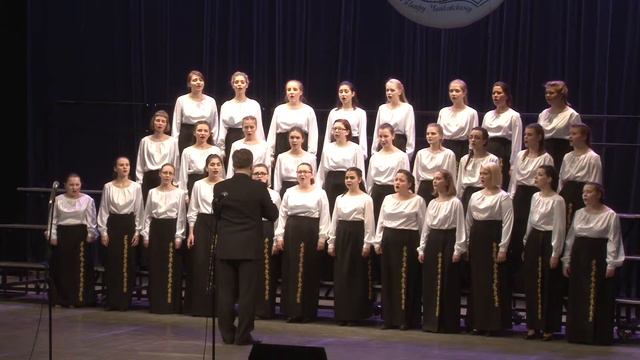 Сны недотроги (Мурадели)