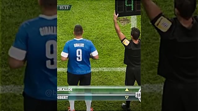 Scary Moments In Football ?