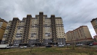 Продажа квартиры в новом доме в Лосине-Петровском