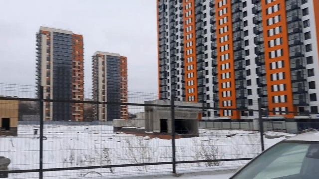 ЖК Аквилон Митино  отзыв тайного покупателя