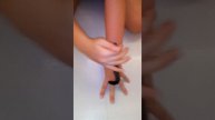 Редкий Лемур из Таиланда.