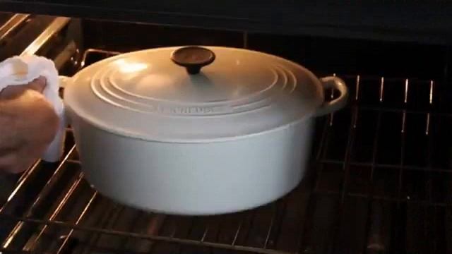 гожяжьи ребра с цветной капустой и кокосовым молоком
