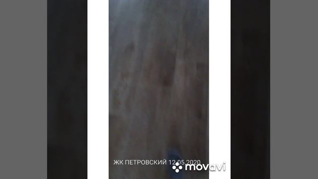 ЖК ПЕТРОВСКИЙ 12052020