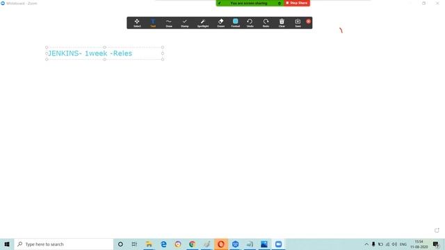 What is Jenkins in Telugu | Class1 | DevOpsbyRushi | Contact 91- 9010470520