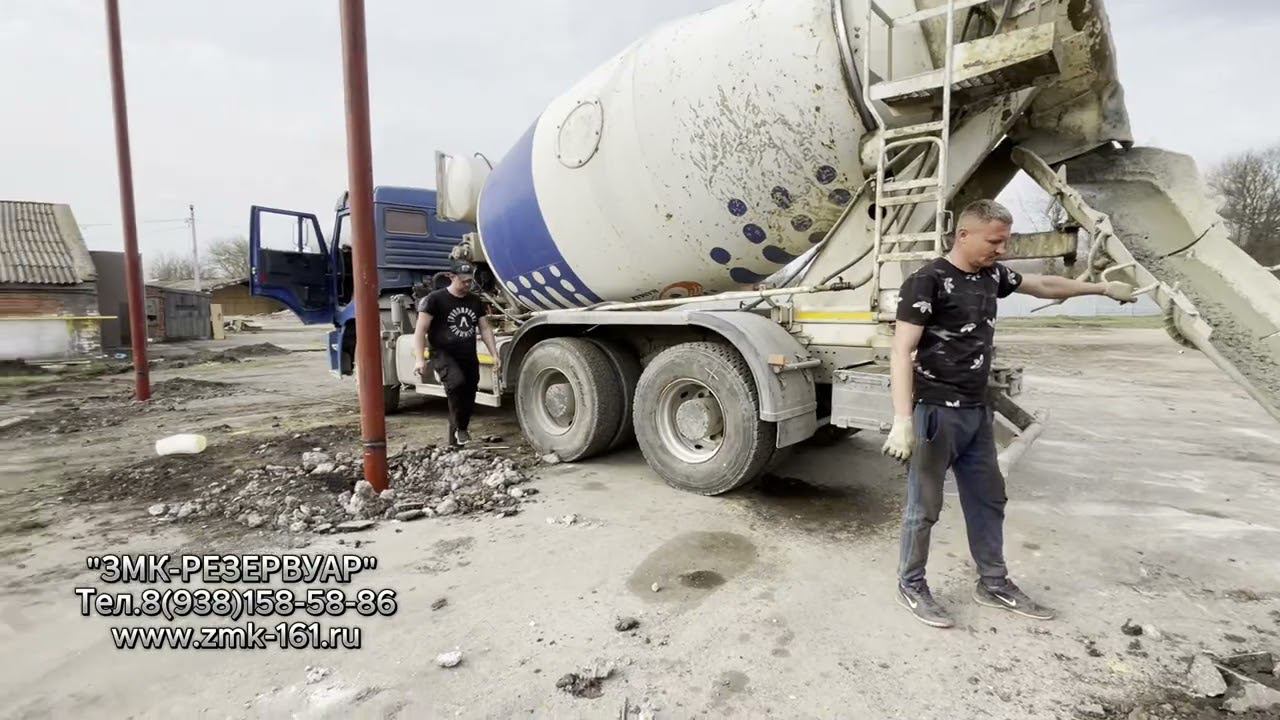 АНГАР СКЛАД 20х50х6 Тульская обл #металлоконструкции #ангар #001