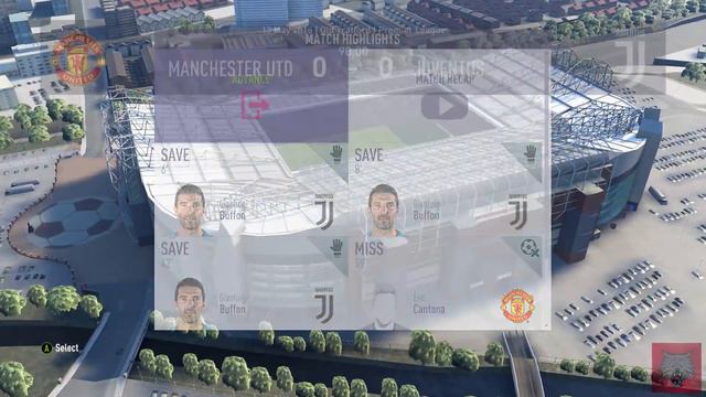 HARDEST CAREER MODE EVER! FIFA 18: ICON SUPER LEAGUE MOD: MANCHESTER UNITED CAREER MODE #11