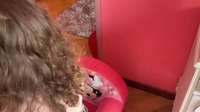 Enchantimals reina unity y su unicornio @princessdanielanaiakids