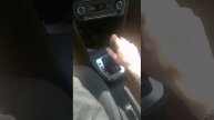 Проблема с АКПП Polo Sedan