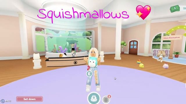 ✨Roblox games if you like Adopt Me✨