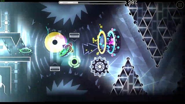 Texture Pack "Diamond Vortex"
