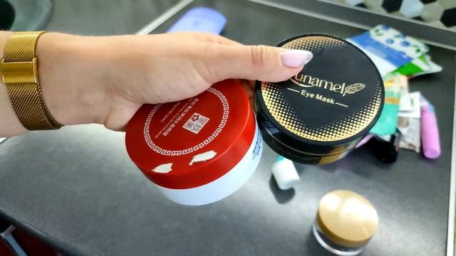 ВЫКИДЫВАЮ КОСМЕТИКУ ▶️ ЧТО ПОНРАВИЛОСЬ, А ЧТО НЕТ ИЗ ФИКС ПРАЙС, МАГНИТ И ФАБЕРЛИК