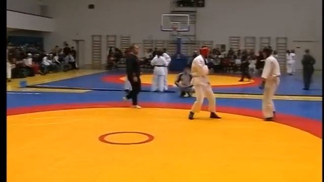 Осетия 2007 2