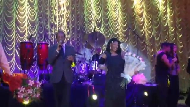 “Bony M” проповедует Иисуса Христа