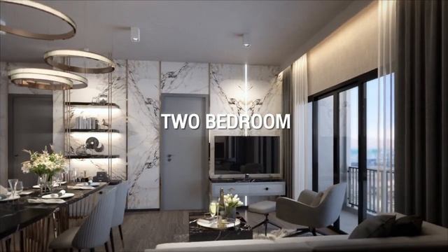 ЖК Ideo Chula-Samyan в Бангкоке | Таиланд | Презентация комплекса