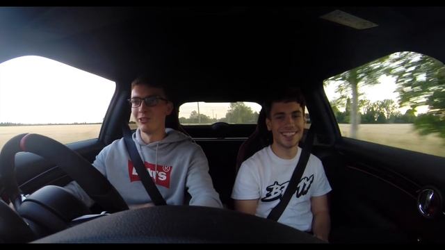 CRAZIEST MINI IN THE UK!
