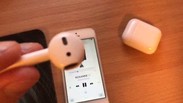 Как УДВОИТЬ заряд AirPods в ДВА РАЗА! (Лайфхак)