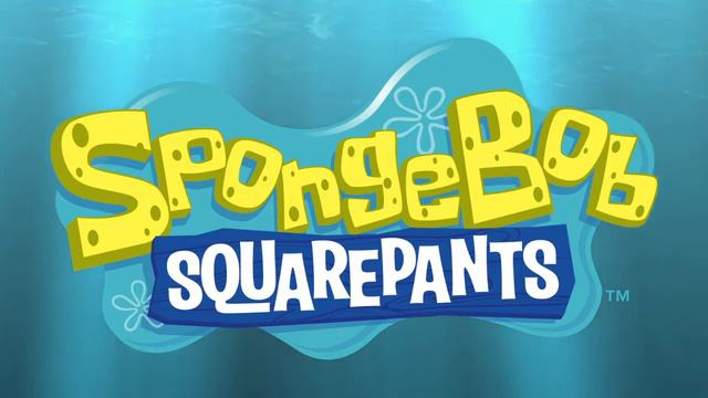 A Sad Song on The Worlds Smallest Violin - Spongebob Squarepants