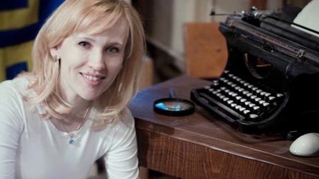 Библионовинки 30 - Катя Матюшкина 