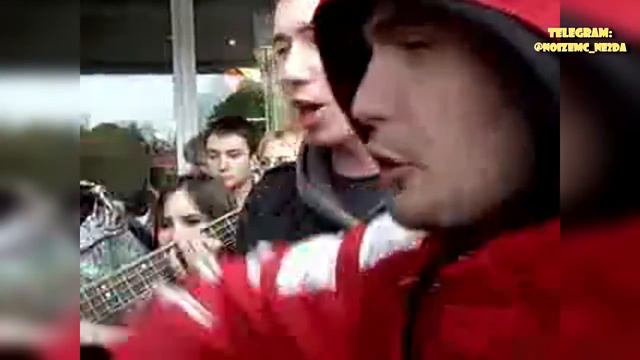 Noize MC. 10 лет фильму "Розыгрыш". Тематическая подборка