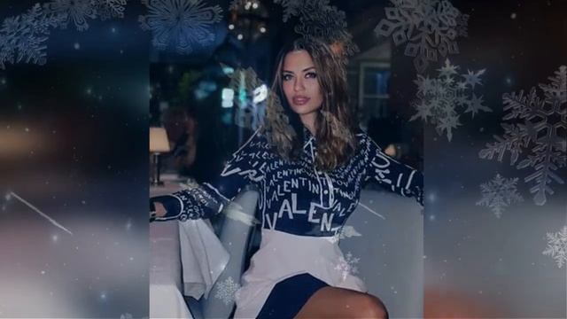 Виктория Боня Продолжает Топить Веру Брежневу
