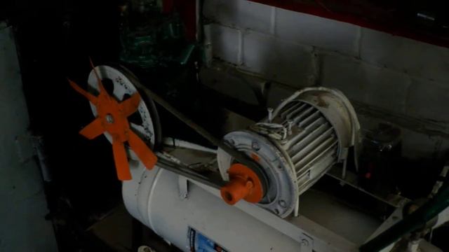P7040360 компрессор для для себя от авто зил 130