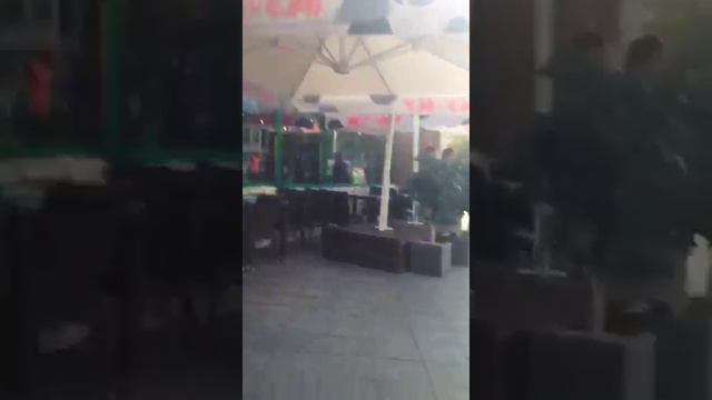 Разборка кыргызов в Москве в метро добрынинскм