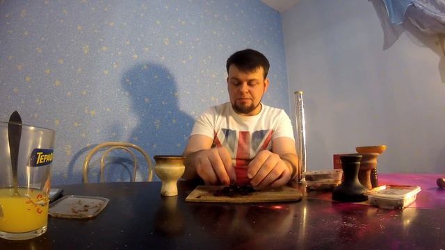 Выпуск №1 Кальян для новичков.