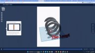A Loop Challenge in the Tinkercad Sim Lab Free File Can you solve it?