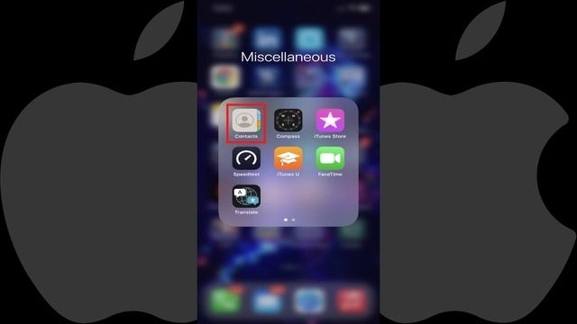 How to Delete a Contact on iPhone or iPad