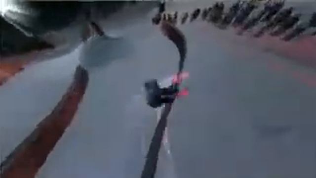 Freakout Extreme Freeride Jump2