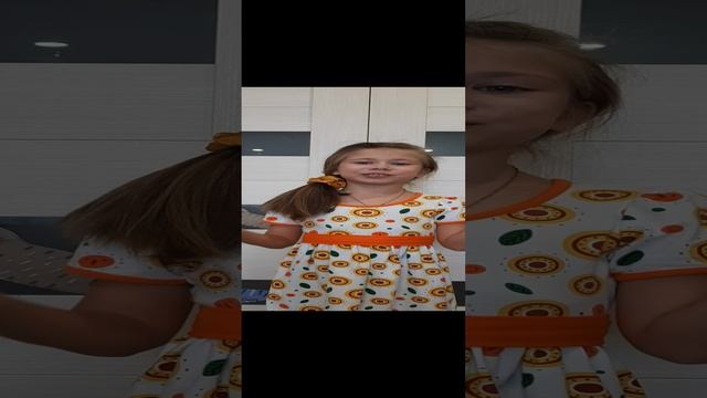 Валентина Масалова "Бродит осень рыжей кошкой"